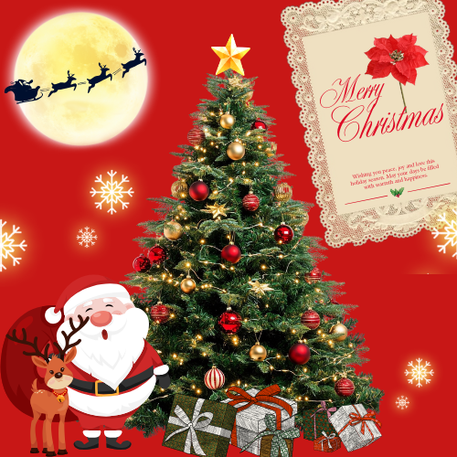 thumbnail playlist christmas